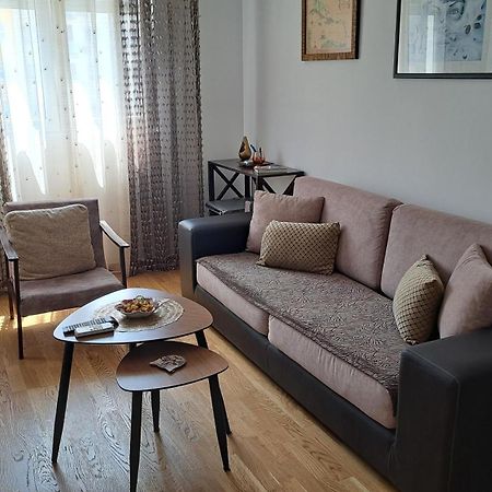 Apartman Miss T Podgorica Rom bilde