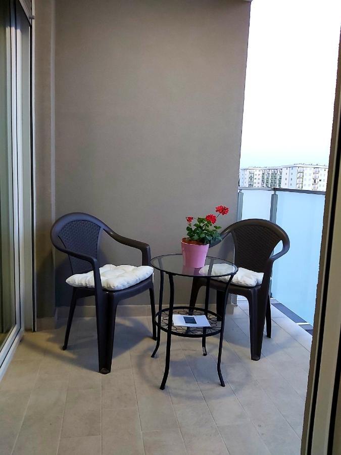 Apartman Miss T Podgorica Eksteriør bilde
