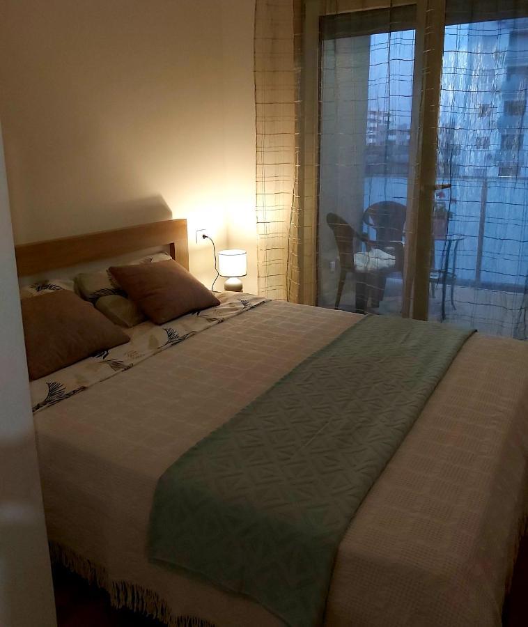 Apartman Miss T Podgorica Eksteriør bilde