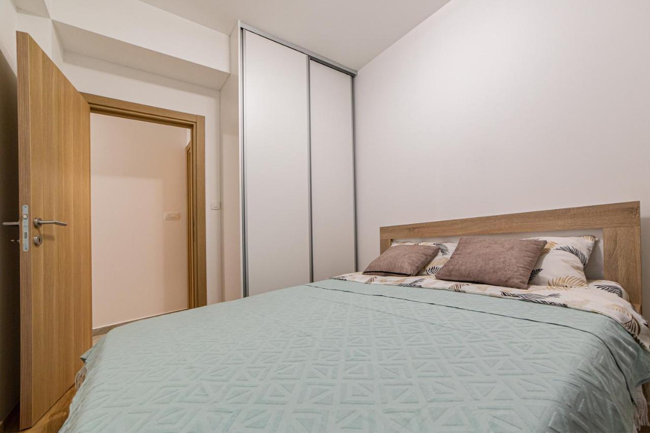 Apartman Miss T Podgorica Eksteriør bilde