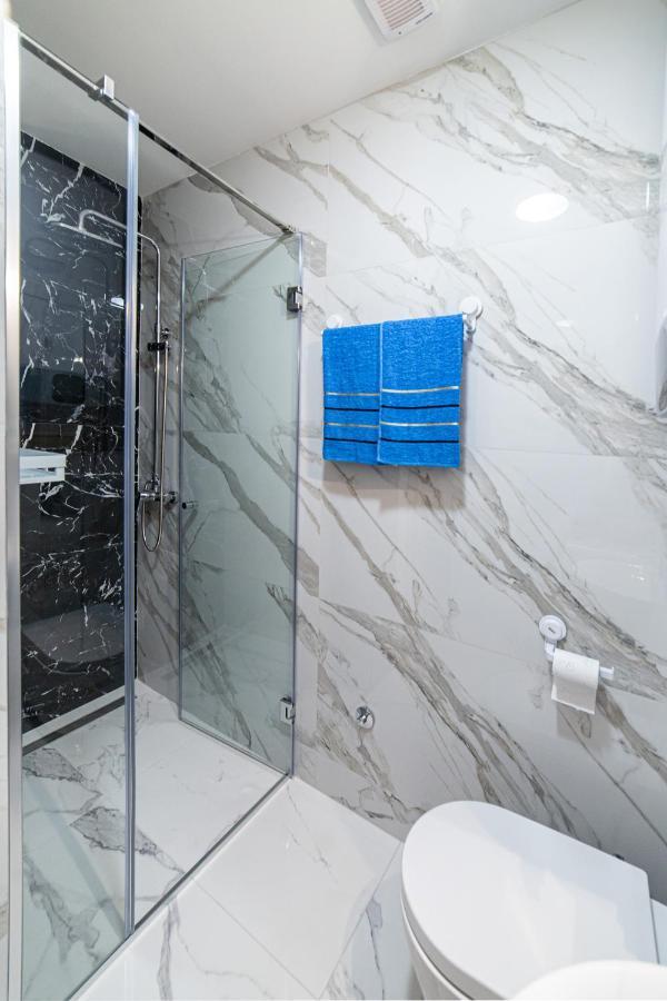 Apartman Miss T Podgorica Eksteriør bilde