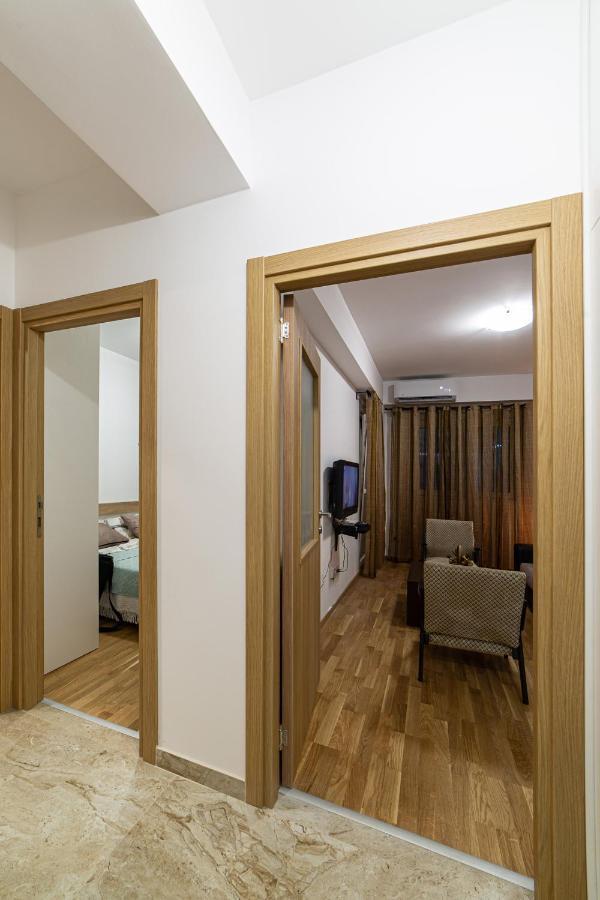 Apartman Miss T Podgorica Eksteriør bilde
