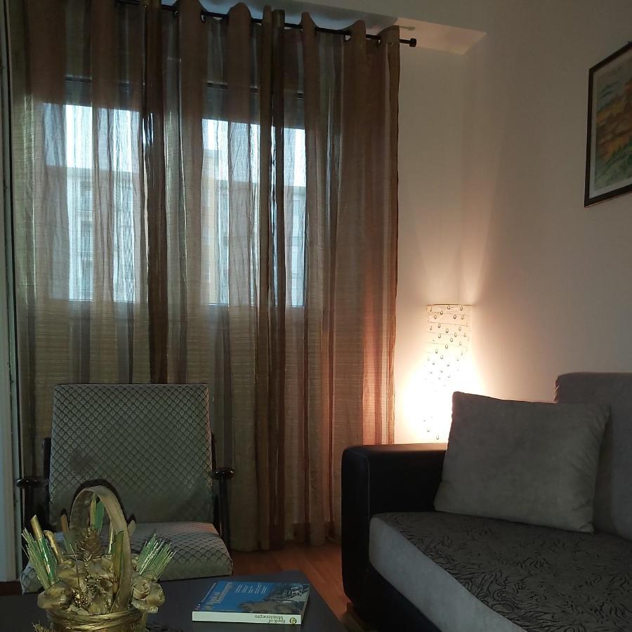Apartman Miss T Podgorica Eksteriør bilde