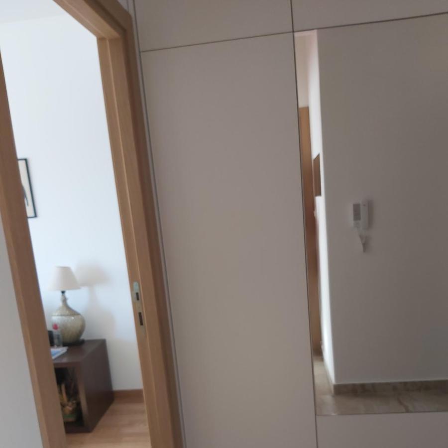 Apartman Miss T Podgorica Eksteriør bilde