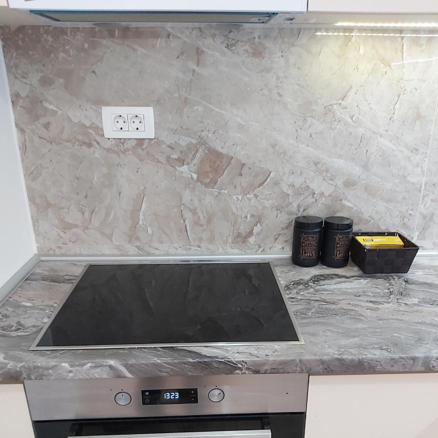 Apartman Miss T Podgorica Eksteriør bilde