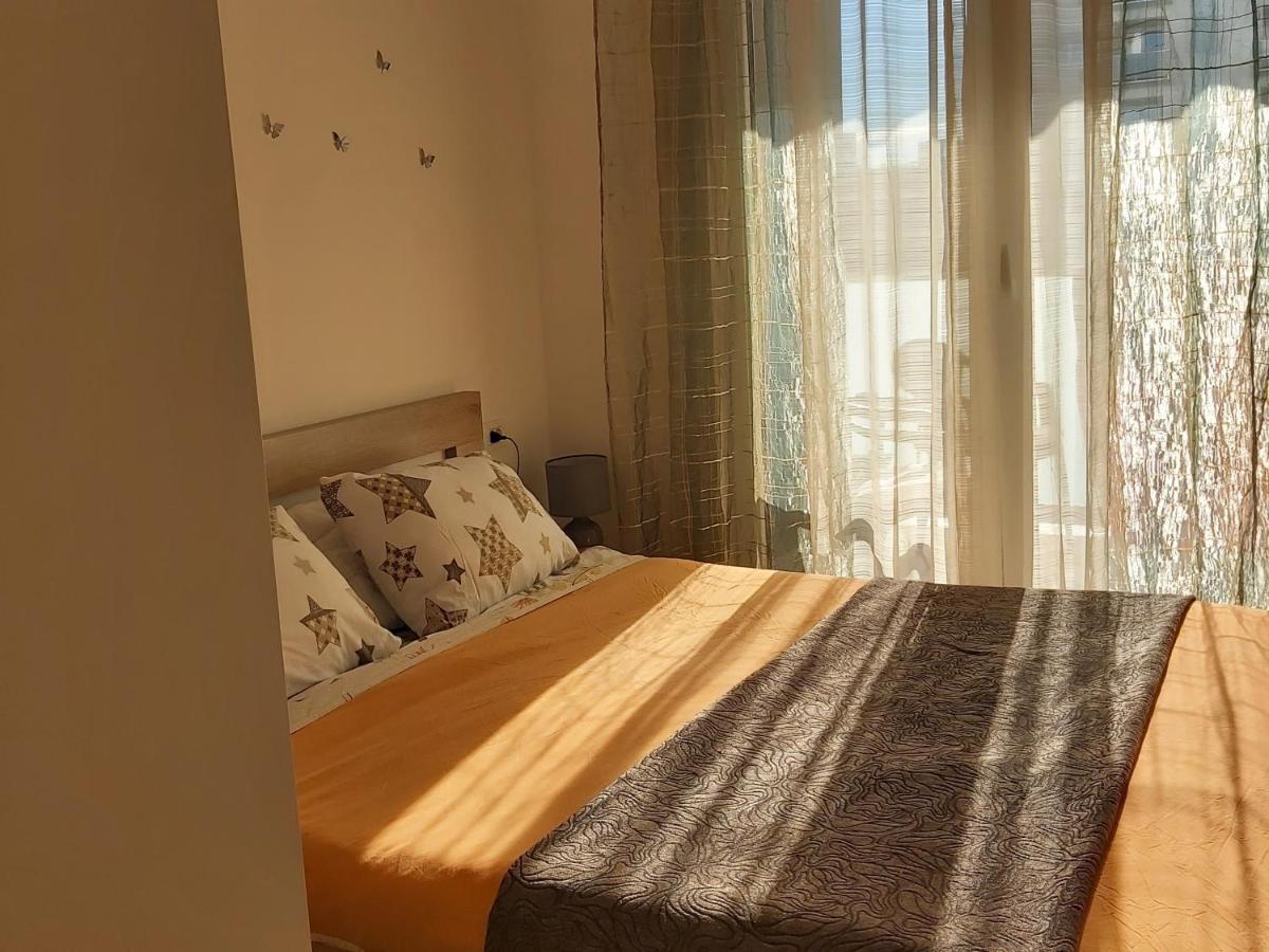 Apartman Miss T Podgorica Eksteriør bilde