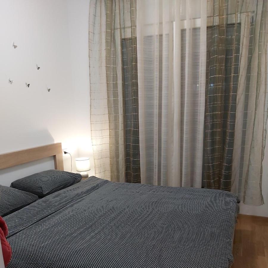 Apartman Miss T Podgorica Eksteriør bilde