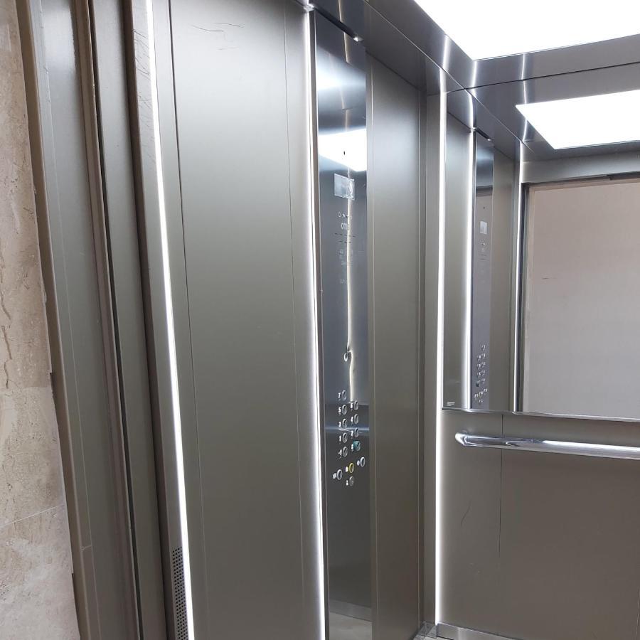 Apartman Miss T Podgorica Eksteriør bilde