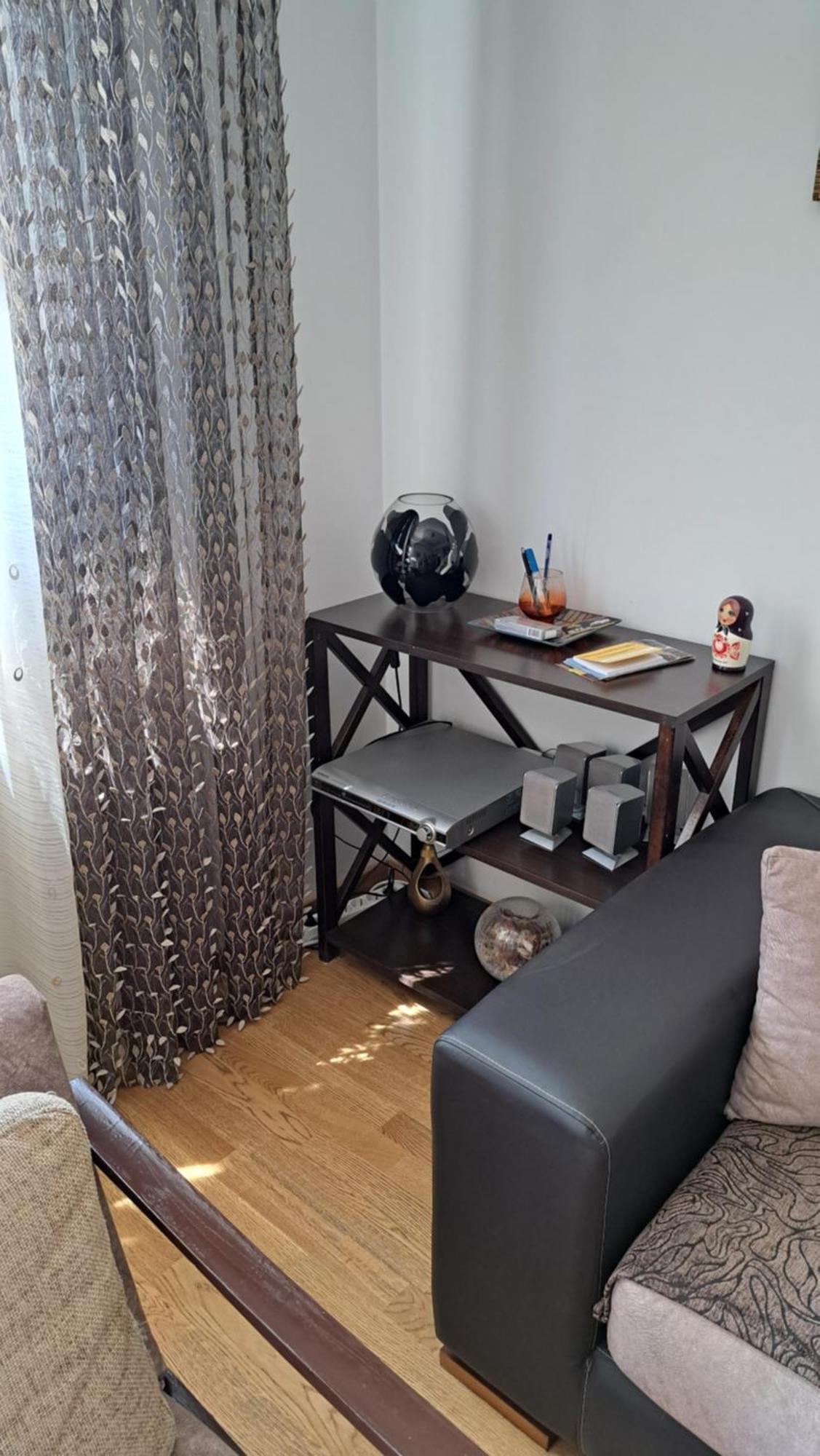 Apartman Miss T Podgorica Eksteriør bilde